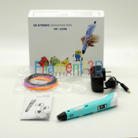 3D Pen with display