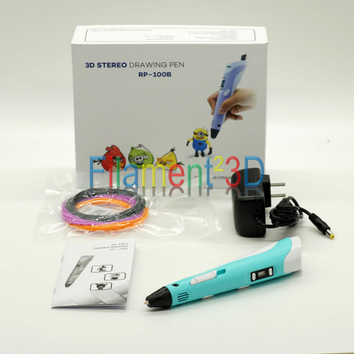 The best 3D pens for 2023