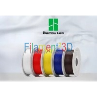 Bambulab PETG Basic Bambulab PETG Basic