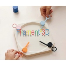 Bambulab PLA Pure