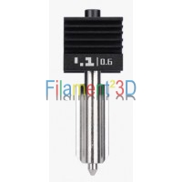 Bambulab H2D 0.6mm Hardened Steel Hotend