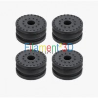 Anti-Vibration Feet - H2 Series Anti-Vibration Feet - H2 Series