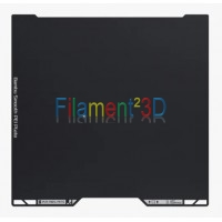 Bambulab Smooth PEI Plade