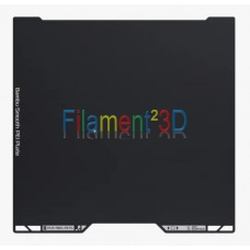 Bambulab Smooth PEI Plade