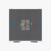 Bambulab Vision Encoder Plade