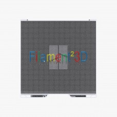 Bambulab Vision Encoder Plade