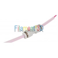 PTFE Tube Coupler