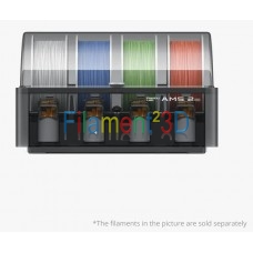 Bambu Lab AMS 2 Pro - Automatic Material System