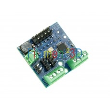 Duet3D ADC Daughter Board