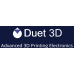 Duet3D logo
