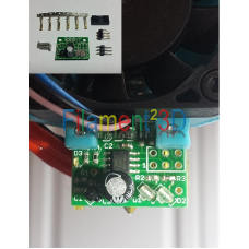 Duet3D DC42 IR sensor / Probe