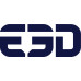 E3D logo