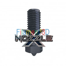 E3D Volcano Nozzle X 0.4mm