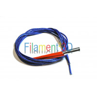 E3D 12v 30W Ceramic Cartridge Wire Heater