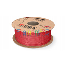 Flaming red PLA 2.85mm