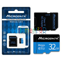 Micro SD kort 8GB