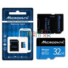 Micro SD kort 8GB