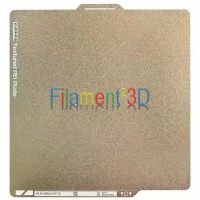 Textured PEI Plate til BambuLab P1S/P1P/A1