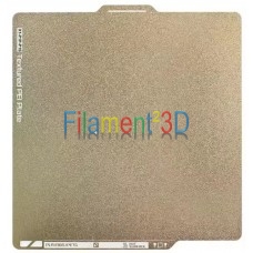 Textured PEI Plate til BambuLab P1S/P1P/A1