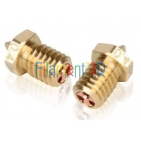 V6 High Flow CHT Brass