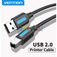 Printer USB kable 1M