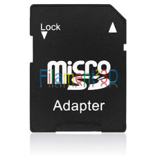 Micro SD adapter