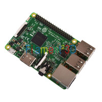 Raspberry Pi 3