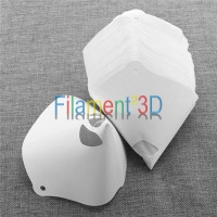 Resin filter