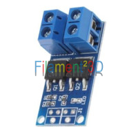 MOS FET Trigger Switch