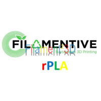 Filamentive rPLA