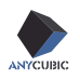 Anycubic logo