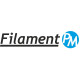 FilamentPM WoodJet
