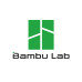 BAMBU LAB logo