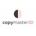 Copymaster3D logo