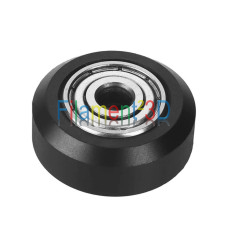 V-slot POM Pulley