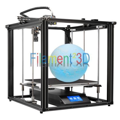 Imprimante 3D Creality CR-10 Smart Pro 30x30x40cm