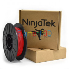 NinjaTek Cheetah Flexible - 1.75mm - 0.5 kg - Fire Red