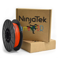 NinjaTek Cheetah Flexible 1.75mm 0.5 kg Lava