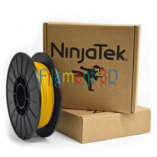 NinjaTek Cheetah Flexible - 1.75mm - 0.5 kg - Sun Yellow