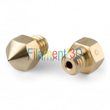 MK8 Brass Nozzle 0,6