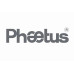PHAETUS logo