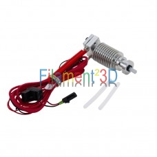 Assembled hotend (for MK3 series) Assembled hotend (for MK3 series)