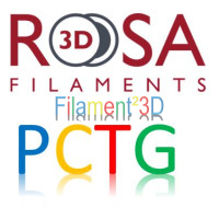 Rosa3D PCTG