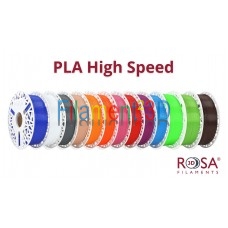 ROSA3D PLA High Speed