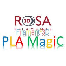 ROSA3D PLA Magic Silk