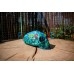 ROSA 3D RAINBOW SILK