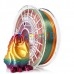 ROSA 3D RAINBOW SILK