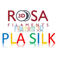 ROSA3D PLA - Silk
