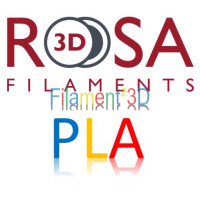 ROSA3D PLA Starter