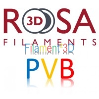 Rosa3D PVB